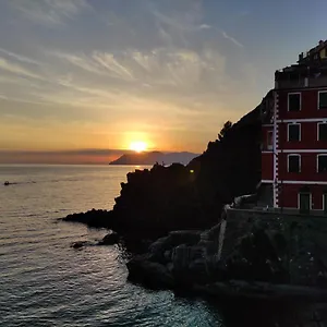 Nonno Dante Apartment Riomaggiore