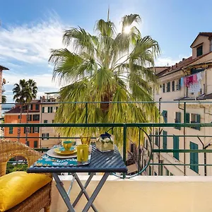 Casa Gloria Apartment Sanremo