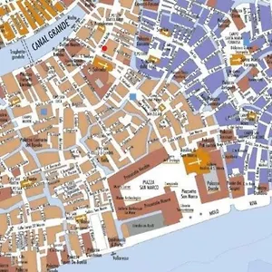Di Lilli Apartment Venice