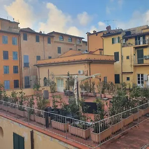 Apartament Mossotti Street, Piza