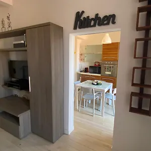 Casa Di Gef Centro Storico Apartment