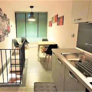  Apartament Center Living Włochy