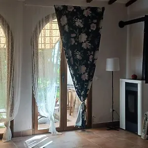 Dom wakacyjny Casetta Di Laura, Piza