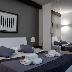 Al Centro - Vittorio Apartment Palermo