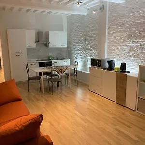 Apartament La Piccola Magia, Piza
