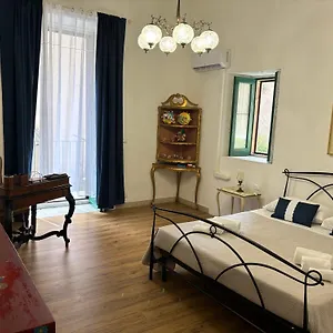  Apartament Il Giardino Włochy