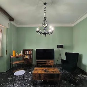 Apartament Lc E I 7 Nani, Piza