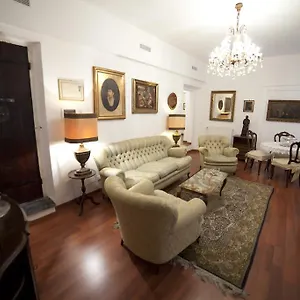 Argentina Apartment Rome