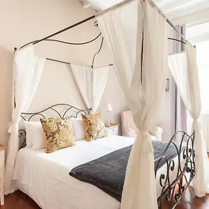 Suityrhome Rionemonti56 Apartment Rome
