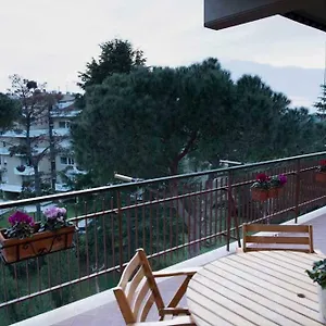  Apartament View Włochy