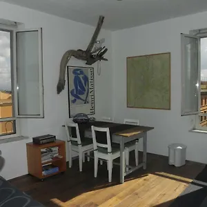  Apartament Beachbar In Włochy