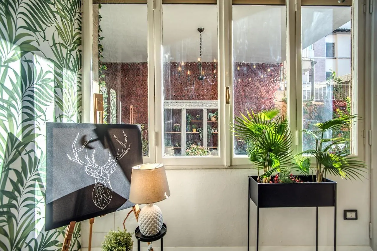 פיזה Aweshomeitaly - White Mirrors Apartment איטליה