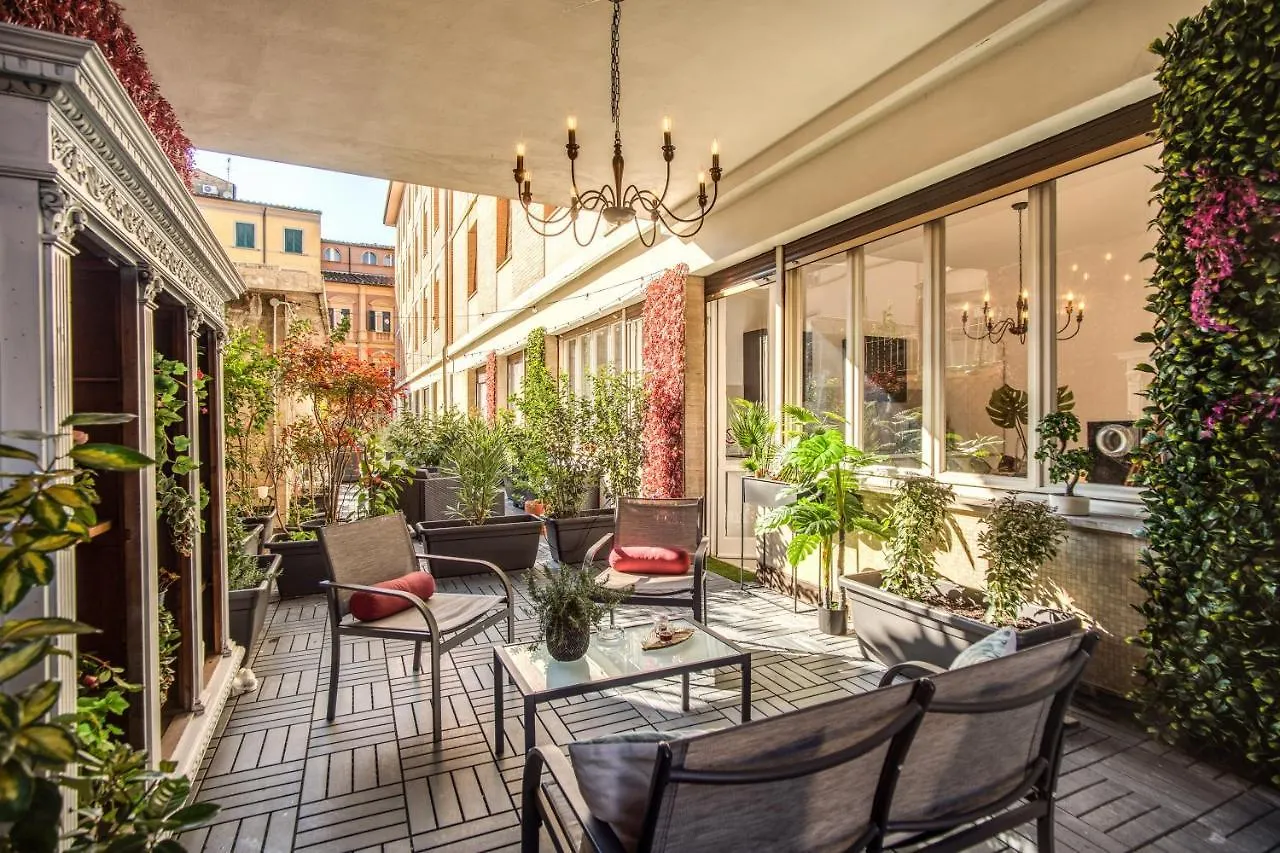 Aweshomeitaly - White Mirrors Apartment Pisa Italy